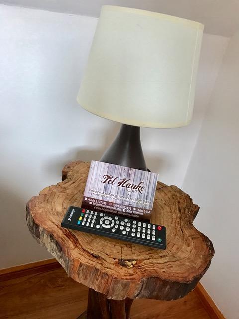 Tel Hauke Hostal Punta Arenas Kültér fotó